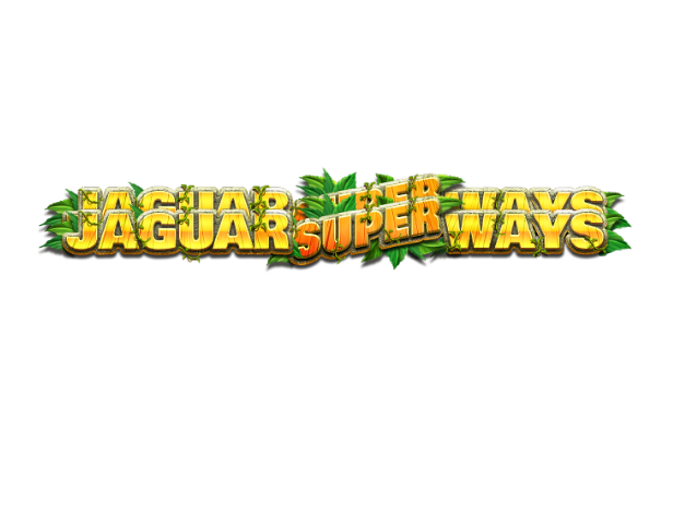 Jaguar Super Ways