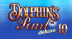 Dolphin's Pearl Deluxe 10