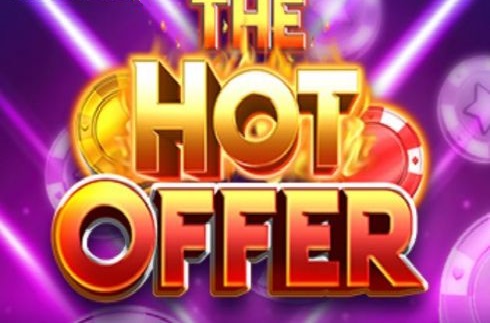 The Hot Offer