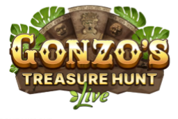 Gonzo’s Treasure Hunt