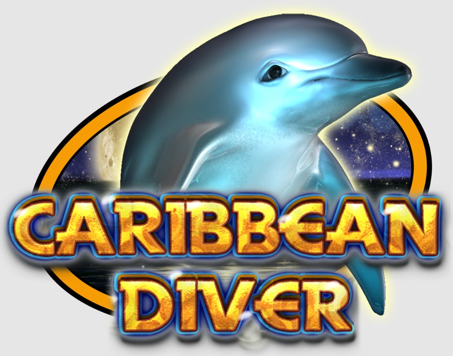 Caribbean Diver