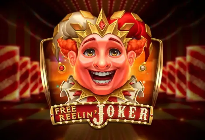 Free Reelin’ Joker