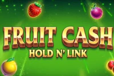 Fruit Cash Hold