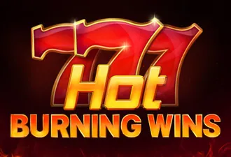 Hot Burning Wins