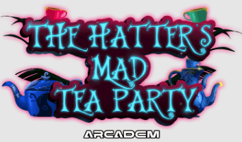 The Hatters Mad Tea Party