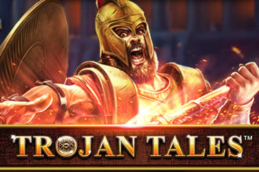 Trojan Tales