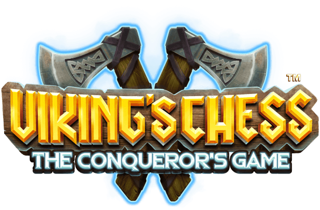 Viking's Chess - The Conqueror's Game