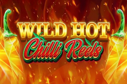 Wild Hot Chilli Reels