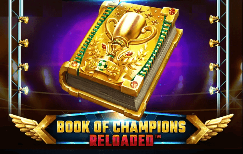 Book Of Champions Reloaded