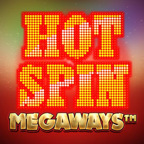 Hot Spin Megaways