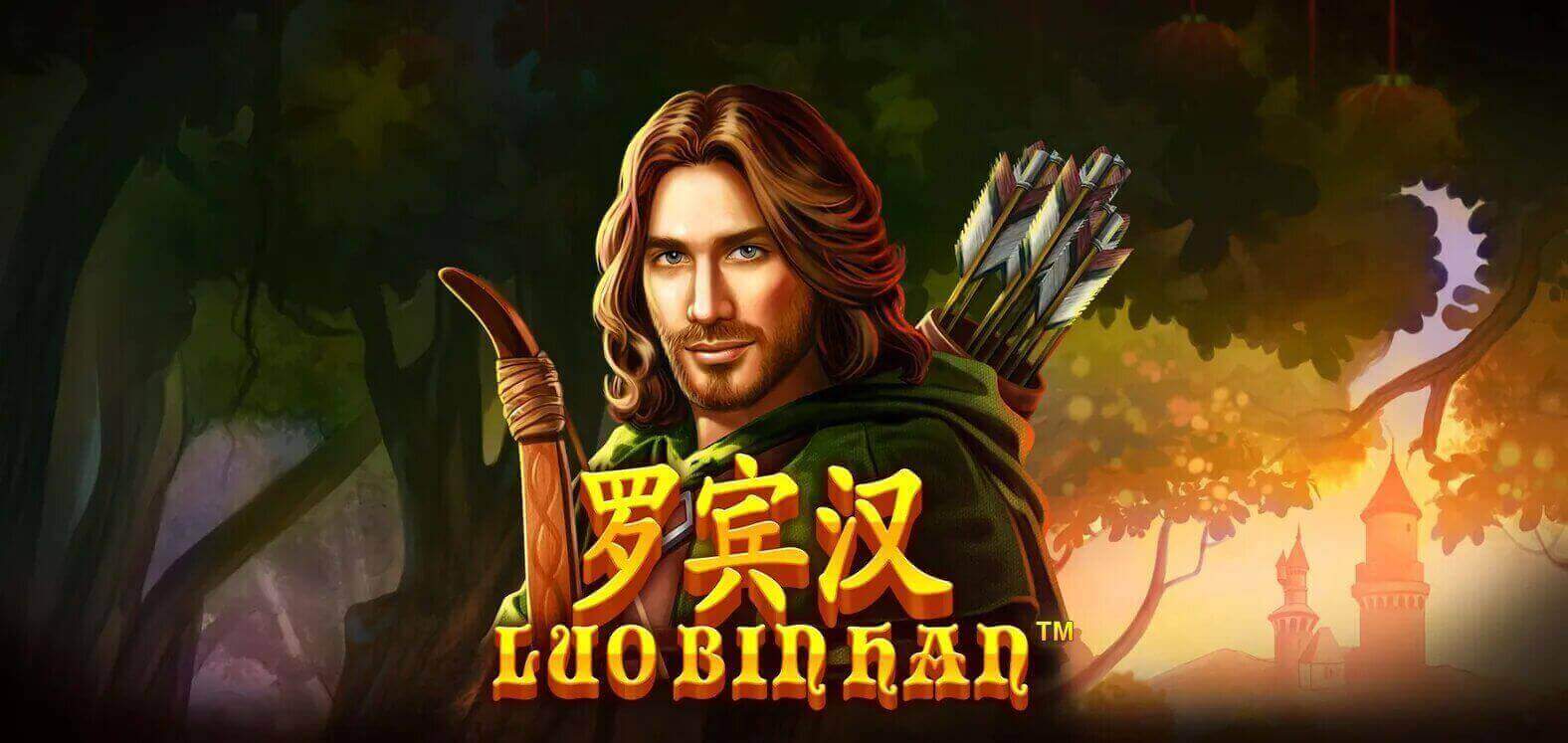 Luo Bin Han
