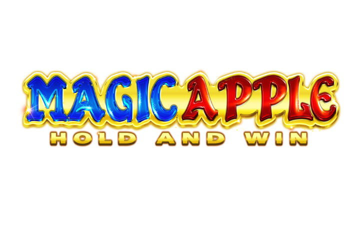 Magic Apple Hold and Win