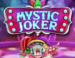 Mystic Joker (VibraGaming)