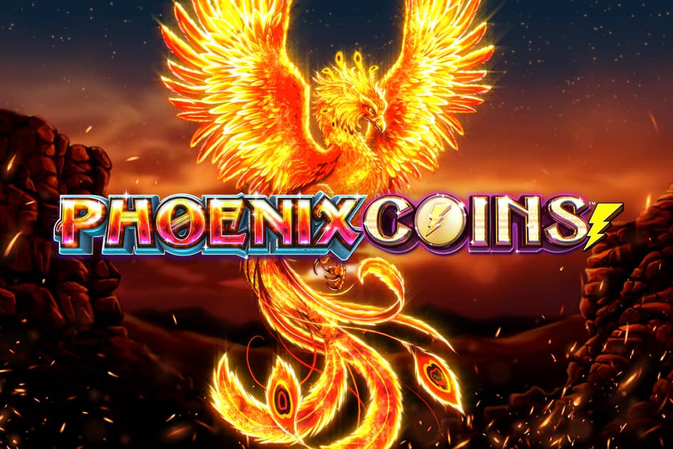 Phoenix Coins