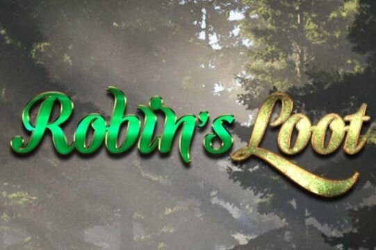 Robin’s Loot