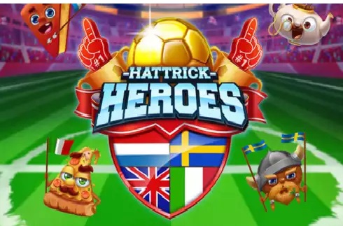 Hattrick Heroes