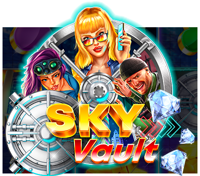 Sky Vault