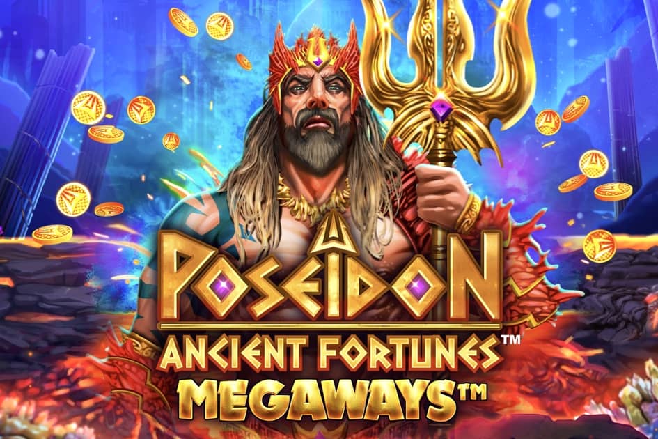 Ancient Fortunes: Poseidon Megaways™