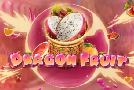 Dragon Fruit