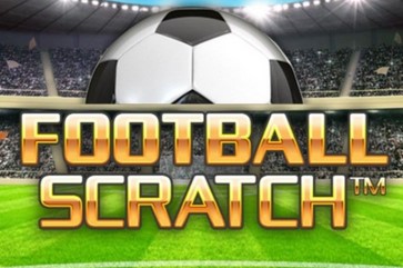Football Scratch (Playtech Origins)