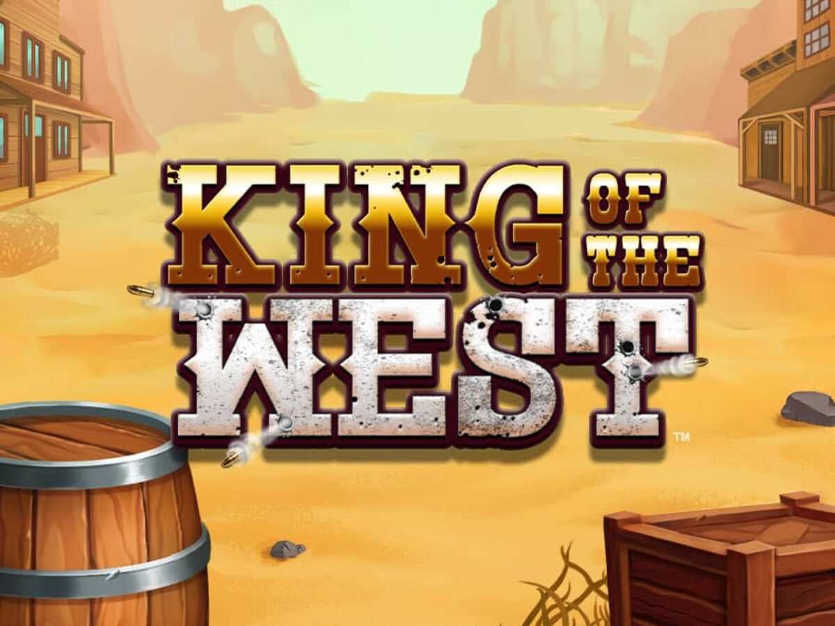 King of The West