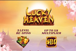 Lucky Heaven