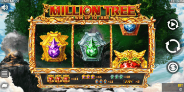 Million Tree Theme