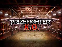 Prize Fighter KO