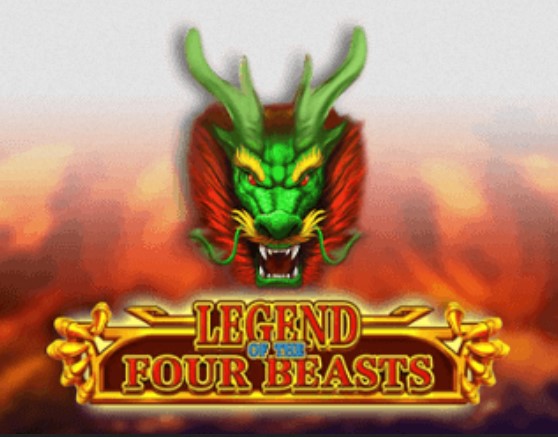 Legend of the Four Beasts