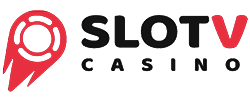 SlotV Cazino Logo