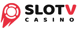 SlotV Casino Logo