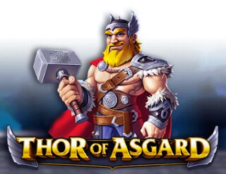 Thor of Asgard