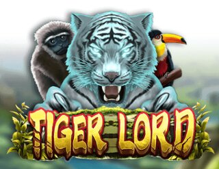 Tiger Lord