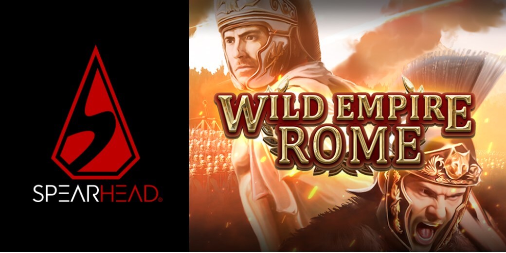 Wild Empire Rome