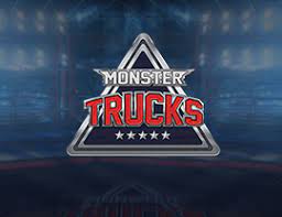 Monster Trucks (FBM Digital)