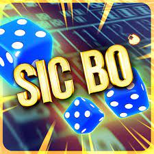 Sic Bo (Belatra Games)