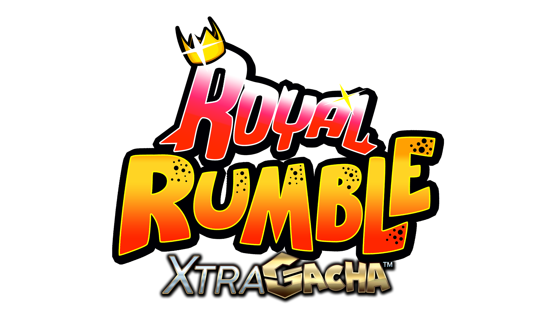 Royal Rumble XtraGacha