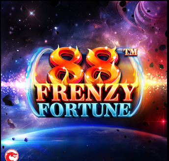 88 Fortune Frenzy