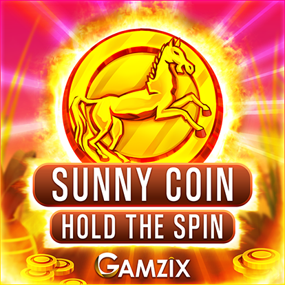 Sunny Coin: Hold The Spin