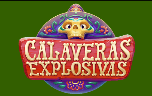 Calaveras Explosivas