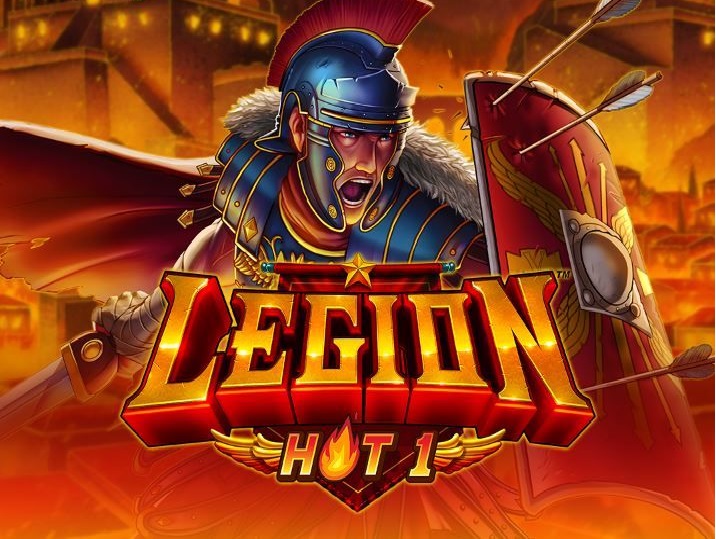 Legion Hot 1