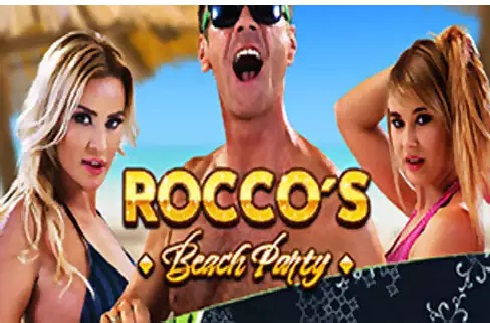 Roccos Beach Party