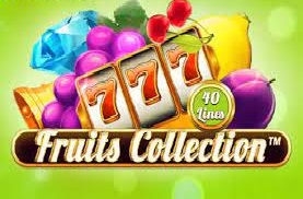 Fruits Collection 40 Lines