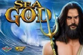 Sea God (StakeLogic)