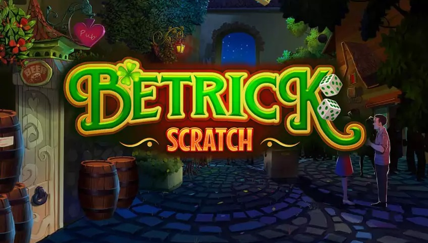 Betrick Scratch
