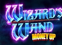 Wizards Wand Money