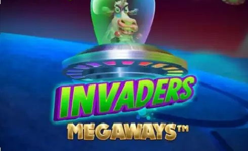 Invaders Megaways