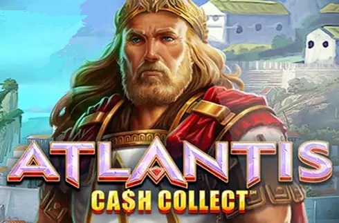 Atlantis: Cash Collect