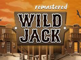 Wild Jack Remastered