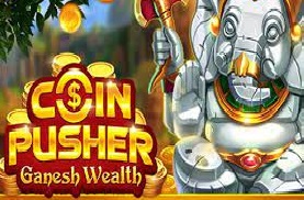 Coin Pusher – Ganesh Wealth